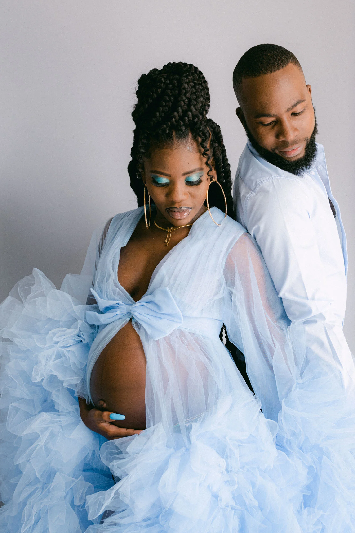 Best Day Ever Lake Tahoe Wedding Photographer BlogStudio Maternity Session in Reno